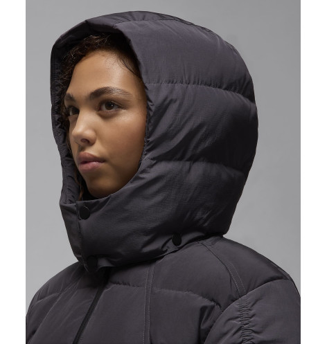 Jordan Down Jacket Black