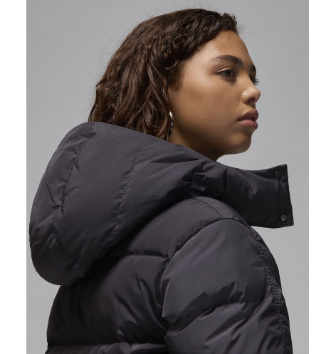 Jordan Down Jacket Black