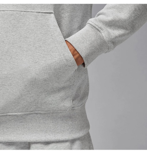Jordan Flight Fleece Grey