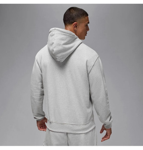 Jordan Flight Fleece Grey