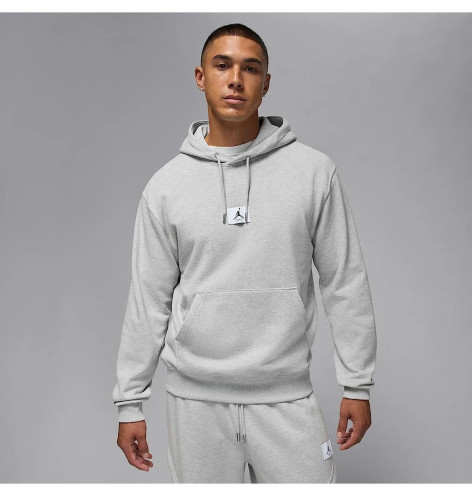 Jordan Flight Fleece Grey