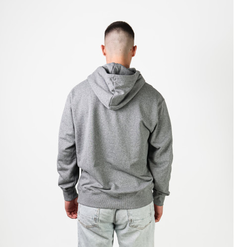Худі чоловіче Air Jordan Flight Fleece Grey FV7247-091 S