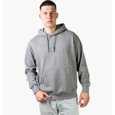 Худі чоловіче Air Jordan Flight Fleece Grey FV7247-091 S