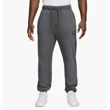 Штани чоловічі Air Jordan Flight Fleece MenS Pants Grey FV7253-068 XS