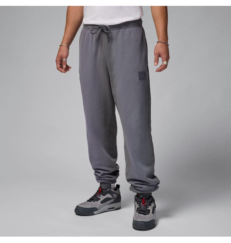 Штани чоловічі Air Jordan Flight Fleece MenS Pants Grey FV7253-068 XS