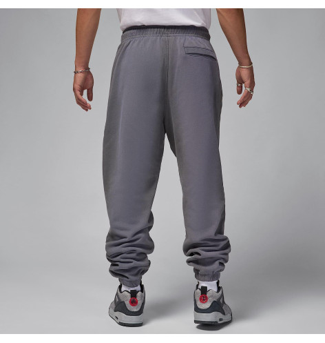 Штани чоловічі Air Jordan Flight Fleece MenS Pants Grey FV7253-068 XS
