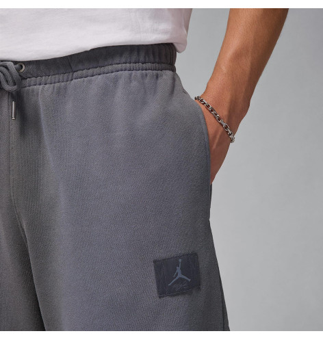 Штани чоловічі Air Jordan Flight Fleece MenS Pants Grey FV7253-068 XS