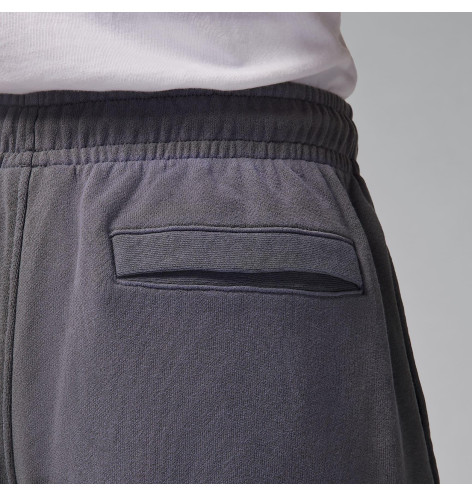 Штани чоловічі Air Jordan Flight Fleece MenS Pants Grey FV7253-068 XS