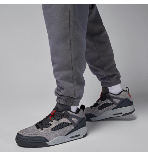 Штани чоловічі Air Jordan Flight Fleece MenS Pants Grey FV7253-068 XS