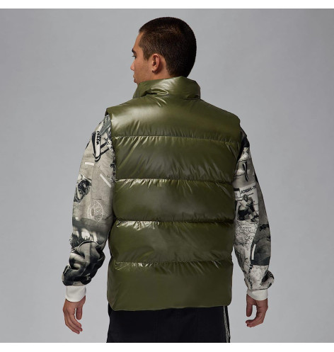 Жилетка Nike Air Jordan Flight Down Vest