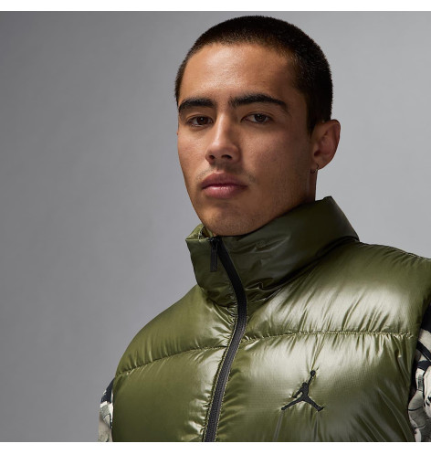 Жилетка Nike Air Jordan Flight Down Vest