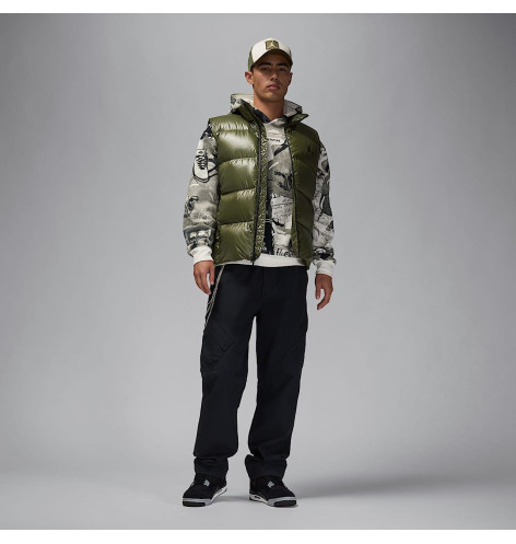 Жилетка Nike Air Jordan Flight Down Vest