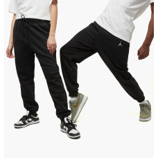 Штани чоловічі Air Jordan Essential Fleece Pants Black FV7277-010 XL