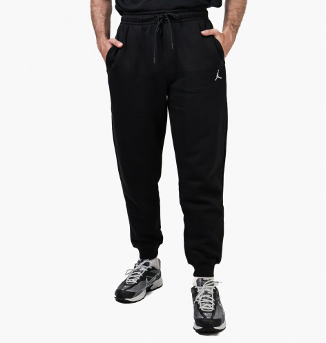 Штани чоловічі Air Jordan Essential Fleece Pants Black FV7277-010 XL