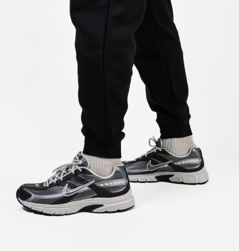 Штани чоловічі Air Jordan Essential Fleece Pants Black FV7277-010 XL