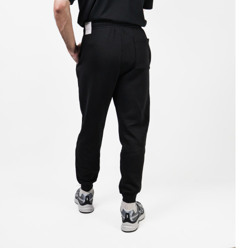 Штани чоловічі Air Jordan Essential Fleece Pants Black FV7277-010 XL