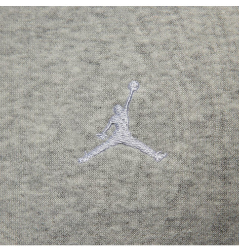 Худі чоловіче Air Jordan Brooklyn Fleece MenS Pullover Hoodie Grey FV7281-050 XL