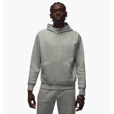 Худі чоловіче Air Jordan Brooklyn Fleece MenS Pullover Hoodie Grey FV7281-050 XL