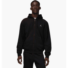 Кофта Nike Air Jordan Brooklyn Fleece Full-Zip