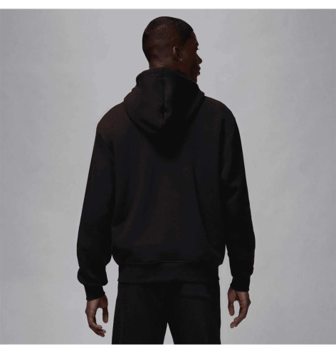 Кофта Nike Air Jordan Brooklyn Fleece Full-Zip