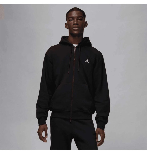 Кофта Nike Air Jordan Brooklyn Fleece Full-Zip