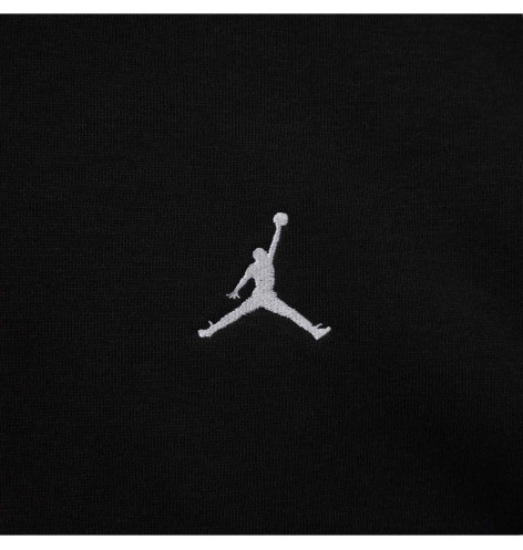Кофта Nike Air Jordan Brooklyn Fleece Full-Zip