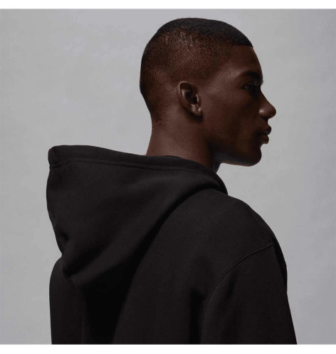 Кофта Nike Air Jordan Brooklyn Fleece Full-Zip