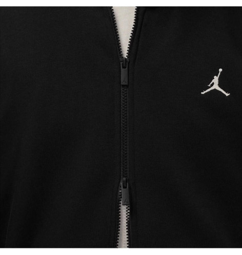 Кофта Nike Air Jordan Brooklyn Fleece Full-Zip
