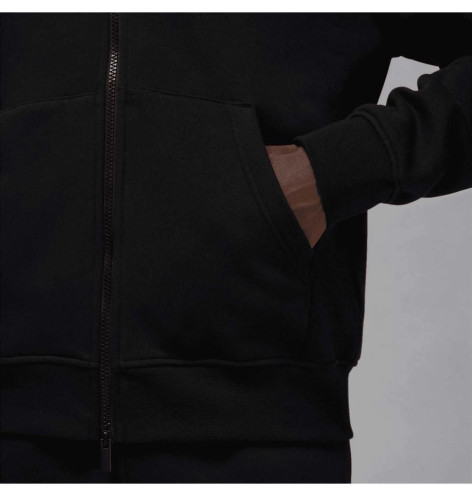 Кофта Nike Air Jordan Brooklyn Fleece Full-Zip