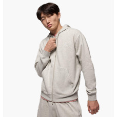 Толстовка чоловіча Air Jordan Brooklyn Fleece Grey FV7289-050 L