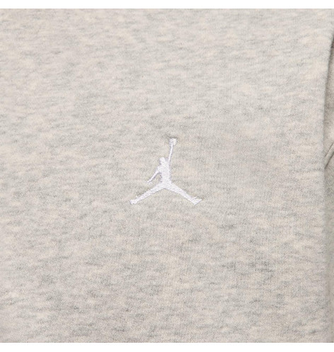 Толстовка чоловіча Air Jordan Brooklyn Fleece Grey FV7289-050 L