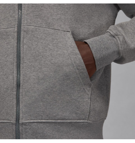Jordan Brkln Fleece Hoodie