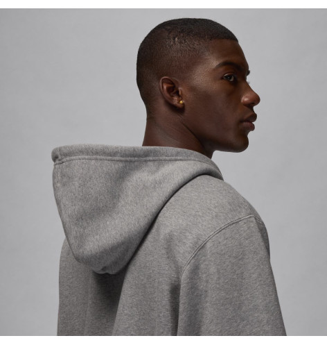 Jordan Brkln Fleece Hoodie