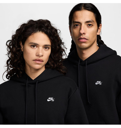 Nike SB Essentials Logo Hoodie