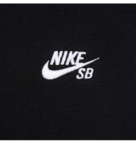 Nike SB Essentials Logo Hoodie