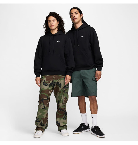 Nike SB Essentials Logo Hoodie
