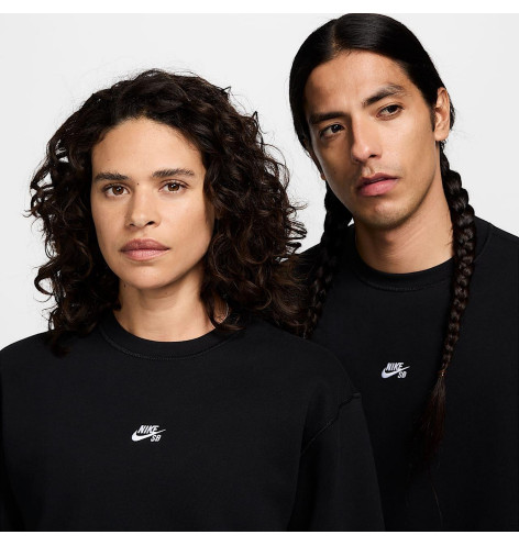 Nike SB Essentials Logo Swatshirt