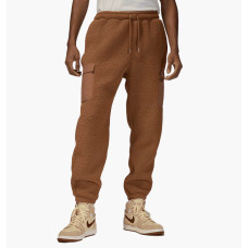 Брюки Air Jordan Flight Sherpa Brown
