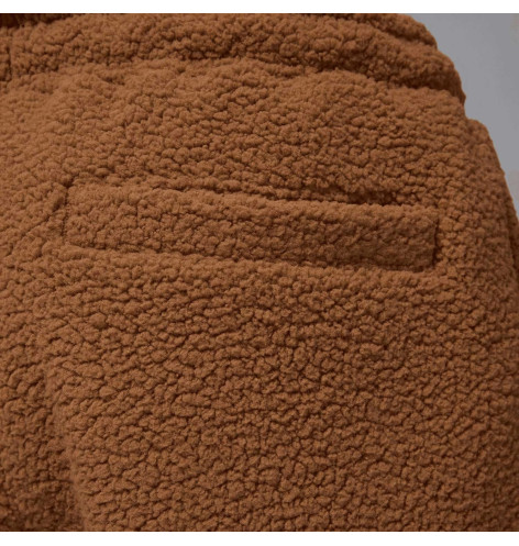 Брюки Air Jordan Flight Sherpa Brown