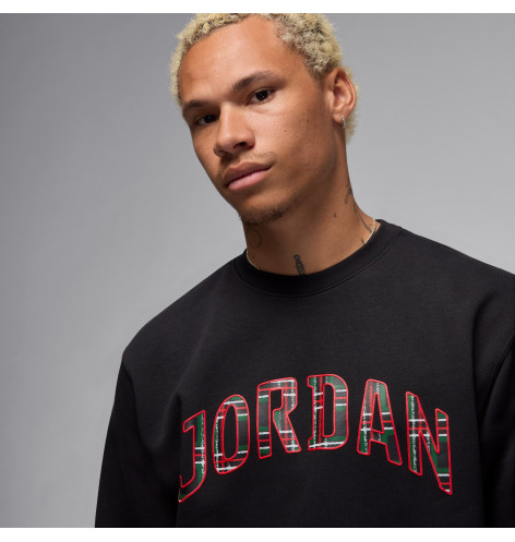 Jordan Essentails Fleece Sweatshirt