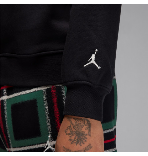 Jordan Essentails Fleece Sweatshirt