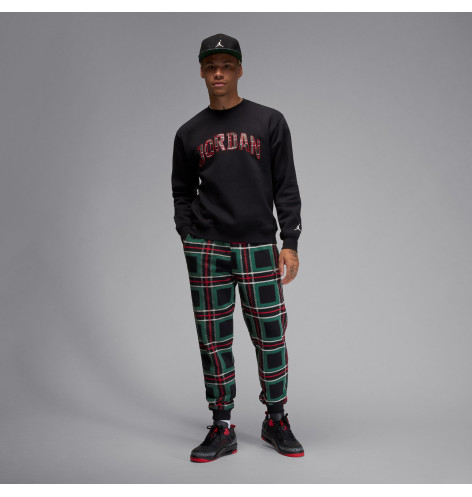 Jordan Essentails Fleece Sweatshirt