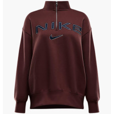 Кофта Nike Sportswear Phoenix Fleece Oversized 1/4 Zip Up