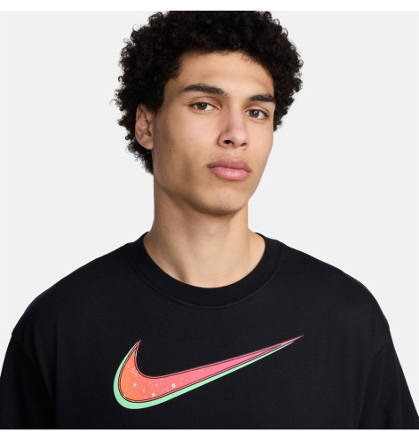 LBJ M NK TEE M90 SU24