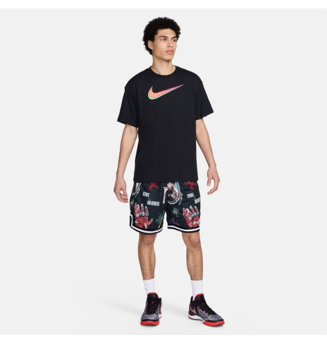 LBJ M NK TEE M90 SU24