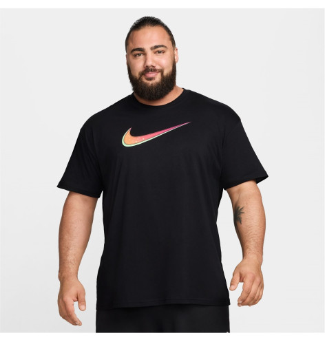 LBJ M NK TEE M90 SU24