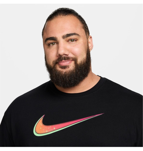 LBJ M NK TEE M90 SU24