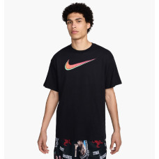 LBJ M NK TEE M90 SU24