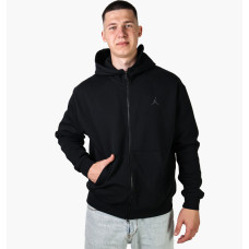 Толстовка чоловіча Air Jordan Sport Hoop Fleece Black FV8602-010 L