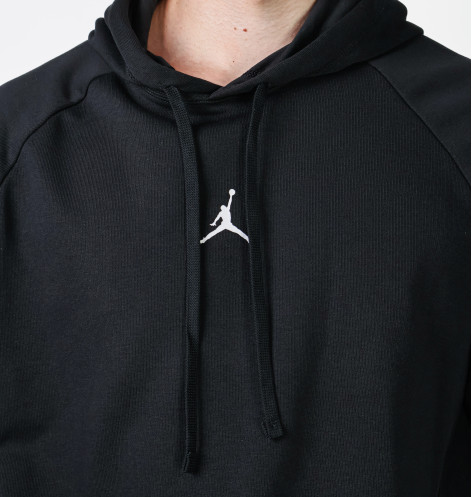 Худі чоловіче Air Jordan Dri-Fit Sport Crossover Black FV8606-010 XL